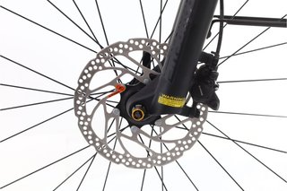 Bicicleta Giant Fathom E+ t.M Reacondicionada