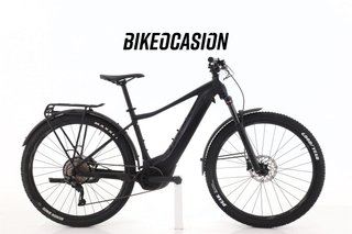 Bicicleta Giant Fathom E+ t.M Reacondicionada