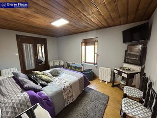 Chalet en venta en Villasabariego