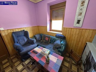 Chalet en venta en Villasabariego