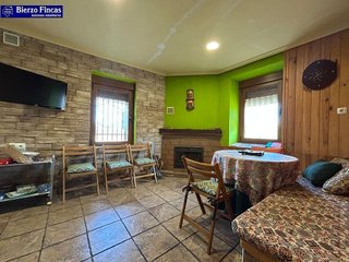 Chalet en venta en Villasabariego