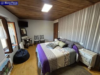 Chalet en venta en Villasabariego