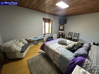Chalet en venta en Villasabariego