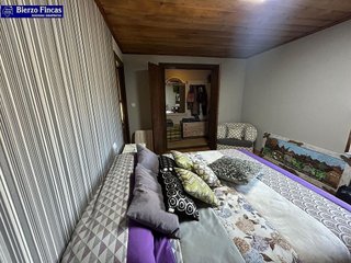 Chalet en venta en Villasabariego