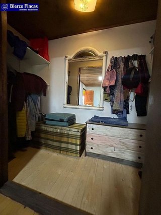 Chalet en venta en Villasabariego