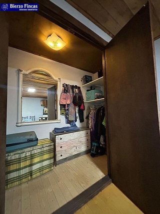 Chalet en venta en Villasabariego