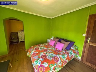 Chalet en venta en Villasabariego