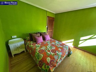 Chalet en venta en Villasabariego