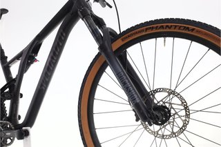 Bicicleta Specialized StumpJumper t.L Reacondicionada