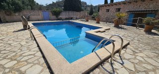 Casa rural en alquiler en Manacor Centro en Manacor