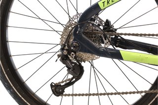 Bicicleta Haibike Sduro Trekking 5 t.L Reacondicionada