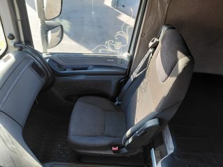 DAF FT XF 510-CABEZA TRACTORA