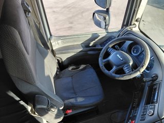DAF FT XF 510-CABEZA TRACTORA