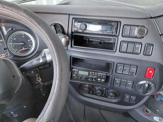 DAF FT XF 510-CABEZA TRACTORA