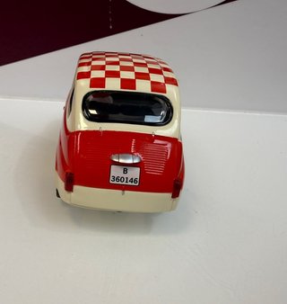 Bebé y juguetes Coche scalextric  slot seat 600 tc  tecnito