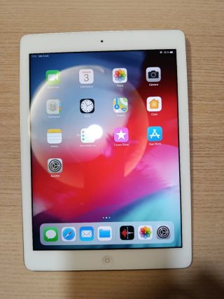 iPad Air Retina
