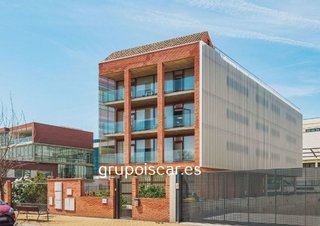 Oficina en alquiler en Norte en Leganés