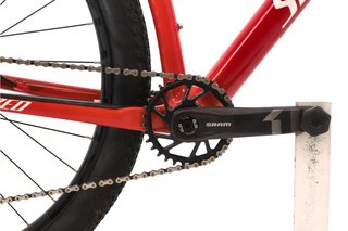 Bicicleta Specialized Epic Hardtail t.L Reacondicionada