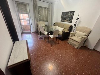 Piso en alquiler en Ciudad Monumental en Cáceres