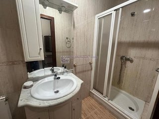Piso en alquiler en Ciudad Monumental en Cáceres