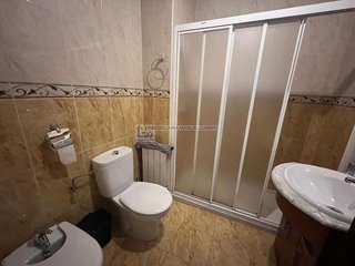 Piso en alquiler en Ciudad Monumental en Cáceres