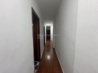 Piso en alquiler en Ciudad Monumental en Cáceres