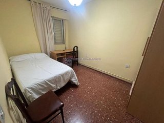 Piso en alquiler en Ciudad Monumental en Cáceres