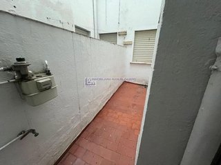 Piso en alquiler en Ciudad Monumental en Cáceres