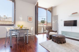 Piso en alquiler en La Seu en Valencia