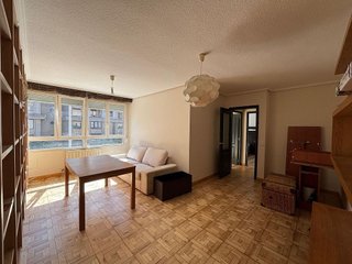 Piso en alquiler en General Dávila en Santander
