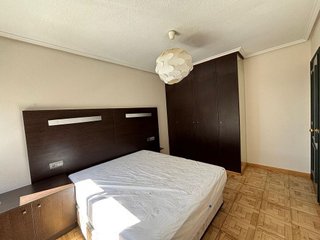 Piso en alquiler en General Dávila en Santander