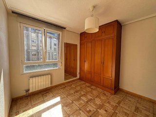 Piso en alquiler en General Dávila en Santander