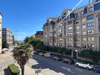 Piso en alquiler en General Dávila en Santander