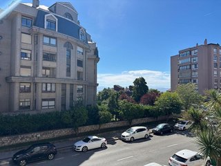 Piso en alquiler en General Dávila en Santander