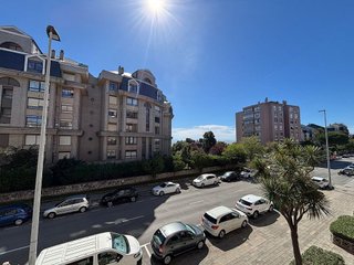 Piso en alquiler en General Dávila en Santander
