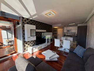 Piso en alquiler en Castro en Castro Urdiales
