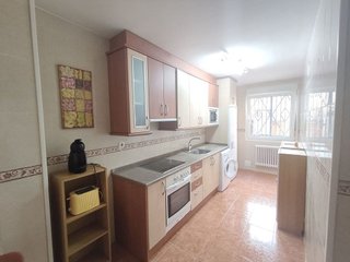 Piso en alquiler en Delicias en Zaragoza