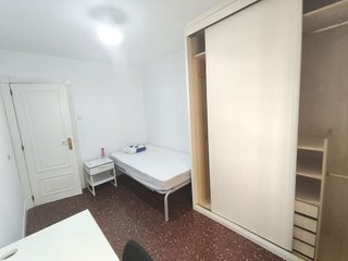 Piso en alquiler en Delicias en Zaragoza
