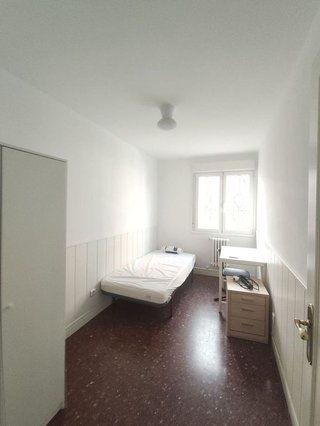 Piso en alquiler en Delicias en Zaragoza
