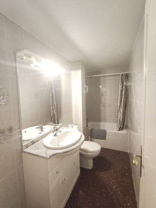 Piso en alquiler en Delicias en Zaragoza