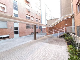 Piso en alquiler en Delicias en Zaragoza