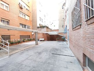 Piso en alquiler en Delicias en Zaragoza