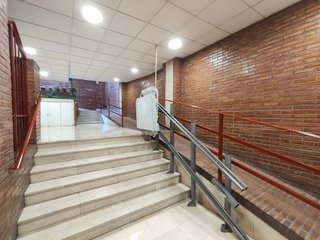 Piso en alquiler en Delicias en Zaragoza