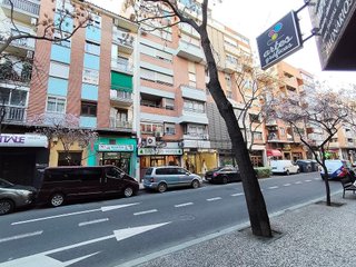Piso en alquiler en Delicias en Zaragoza