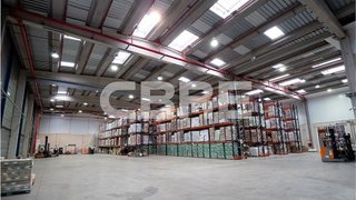 Nave industrial en alquiler en Los Olivos - Los Ángeles - Perales del río en Getafe