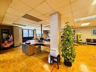 Oficina en alquiler en San Juan en Pamplona