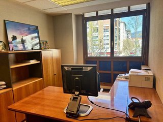 Oficina en alquiler en San Juan en Pamplona