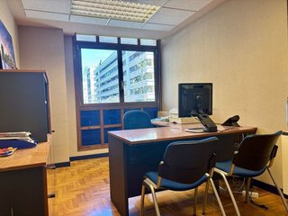Oficina en alquiler en San Juan en Pamplona