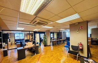 Oficina en alquiler en San Juan en Pamplona