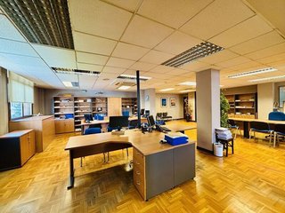 Oficina en alquiler en San Juan en Pamplona